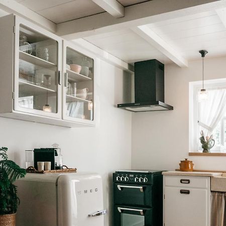Logement Cornelia - Tholen, Zeeland 외부 사진