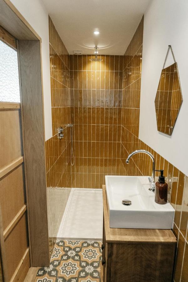 Logement Cornelia - Tholen, Zeeland 외부 사진