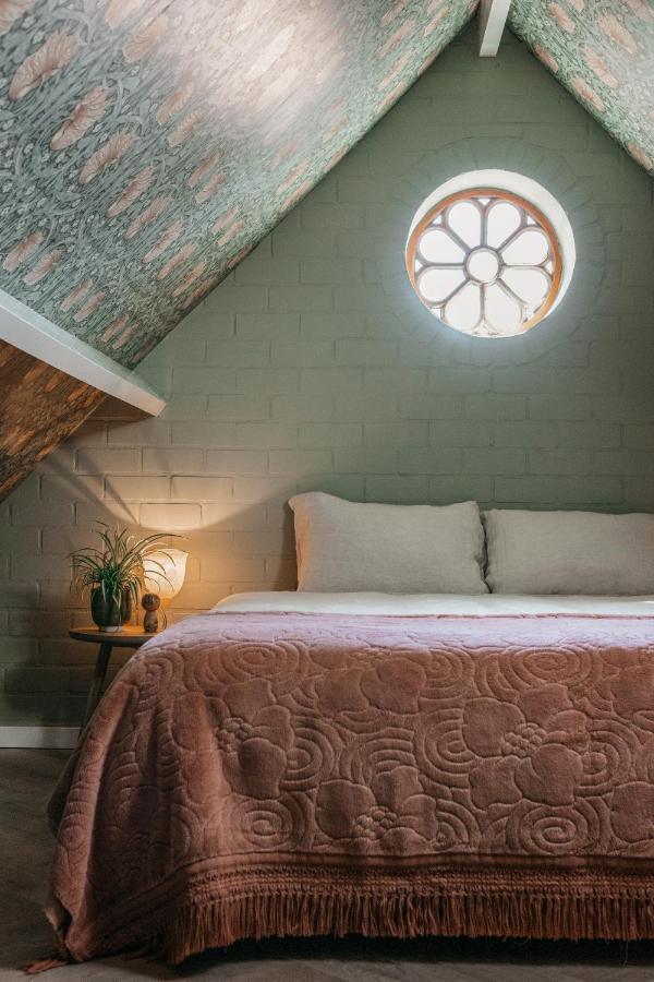 Logement Cornelia - Tholen, Zeeland 외부 사진