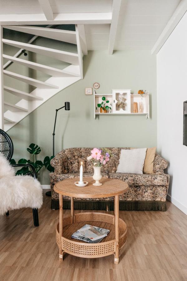 Logement Cornelia - Tholen, Zeeland 외부 사진