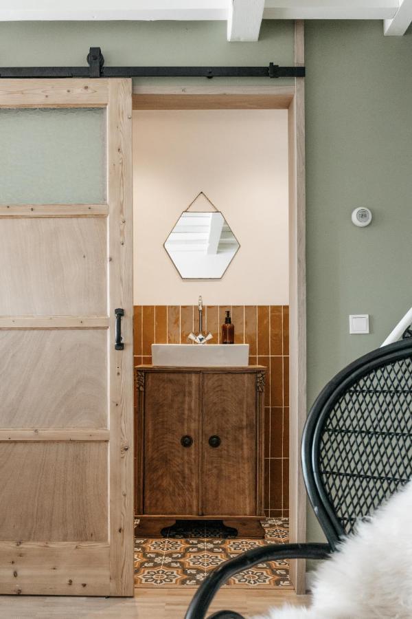 Logement Cornelia - Tholen, Zeeland 외부 사진