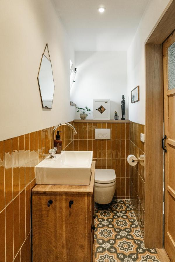 Logement Cornelia - Tholen, Zeeland 외부 사진
